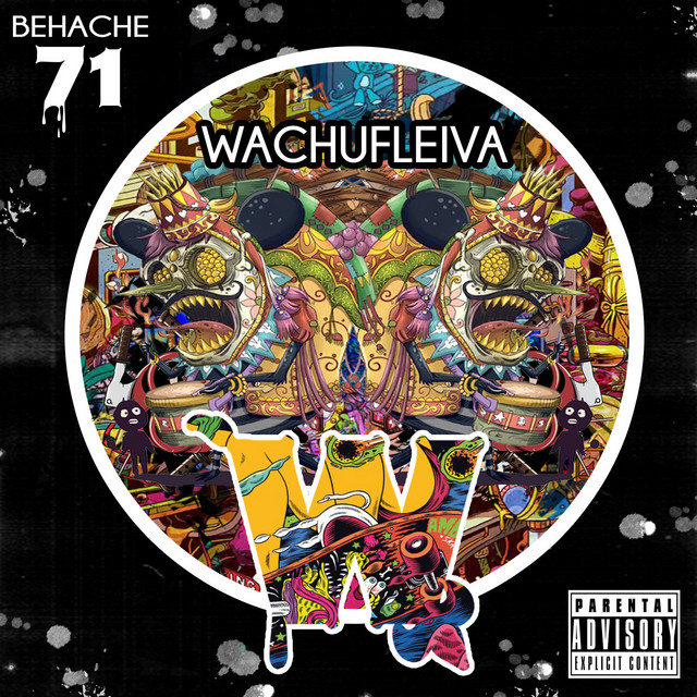 Wachufleiva 71-2 - Original Mix