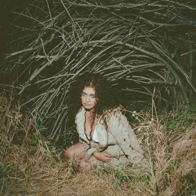 Capa de Twiggy - Remi Wolf