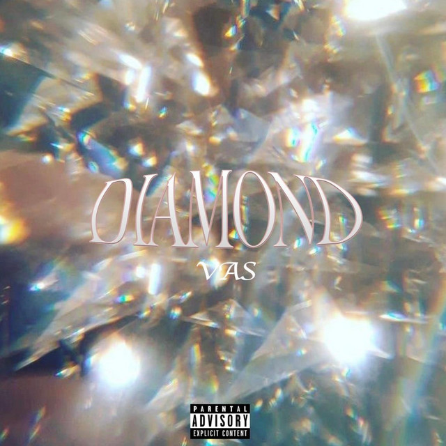 DIAMOND cover art