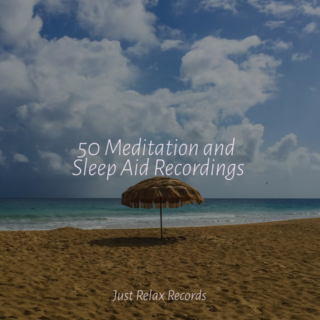 50 Meditation and Sleep Aid Recordings - Album by Deep Sleep Relaxation ...