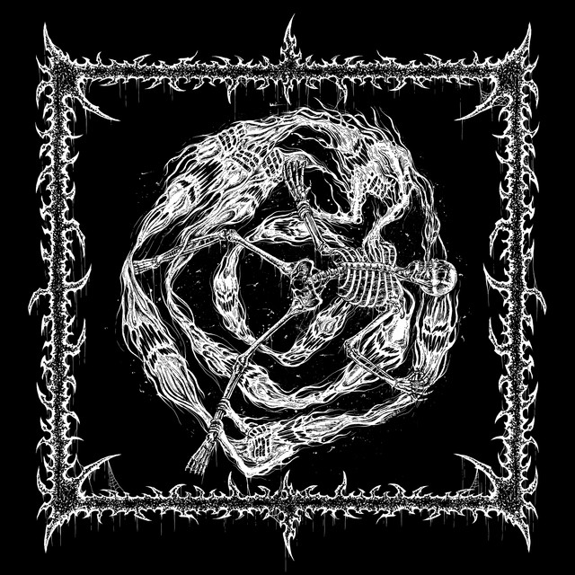 Die And Nobody Know cover art