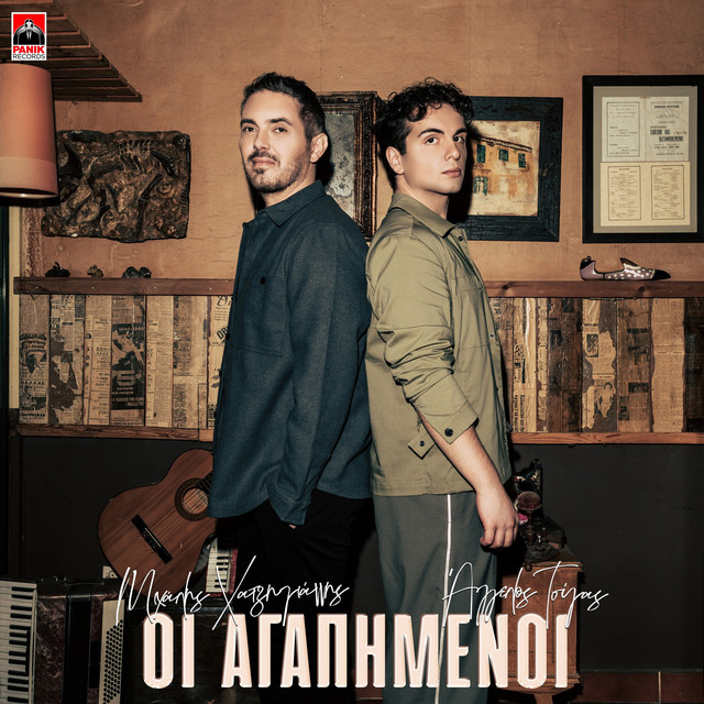 undefined album image