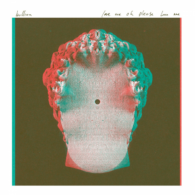Love Me Oh Please Love Me cover art