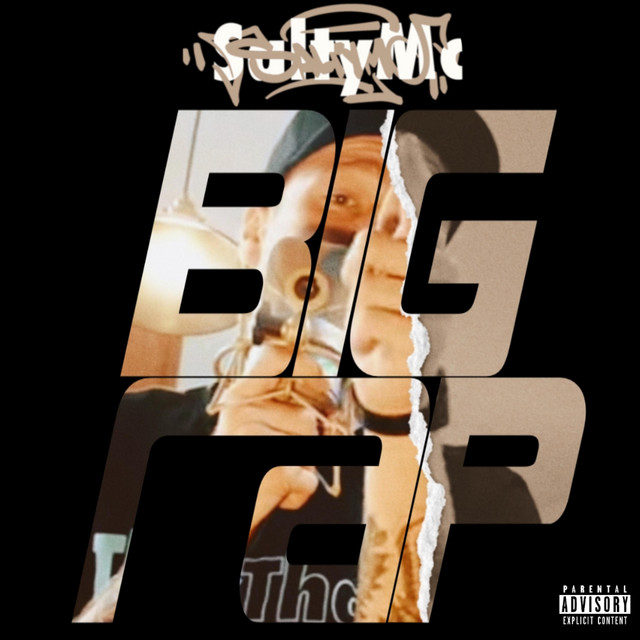 Big Rap - Single by Salty MC | Spotify