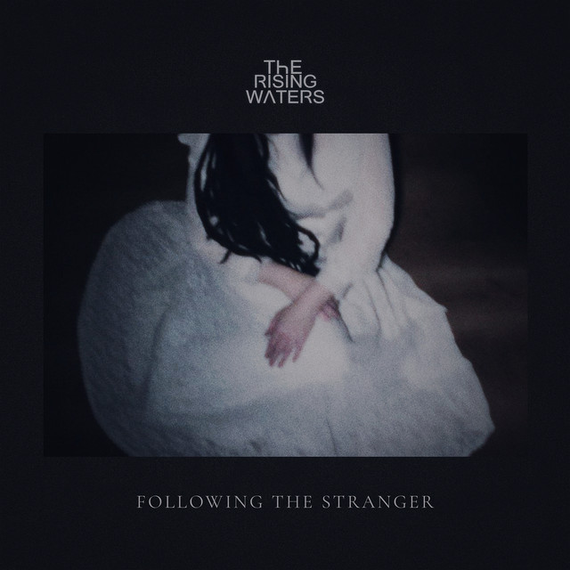 Обкладинка: Following the Stranger — The Rising Waters