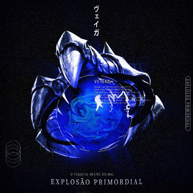 Explosão Primordial