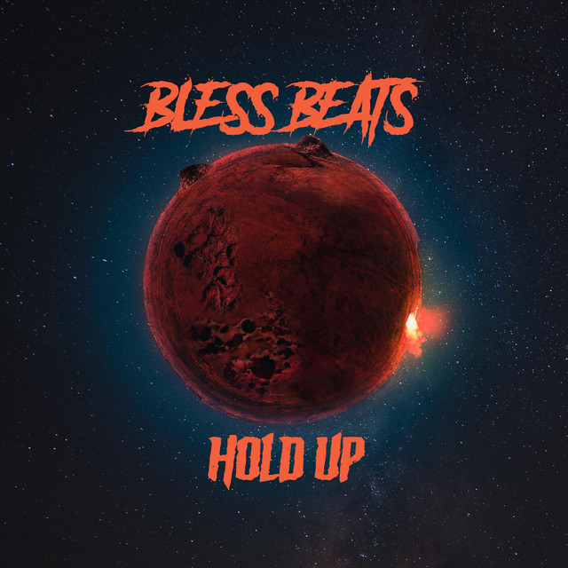 Hold Up (Instrumental) cover