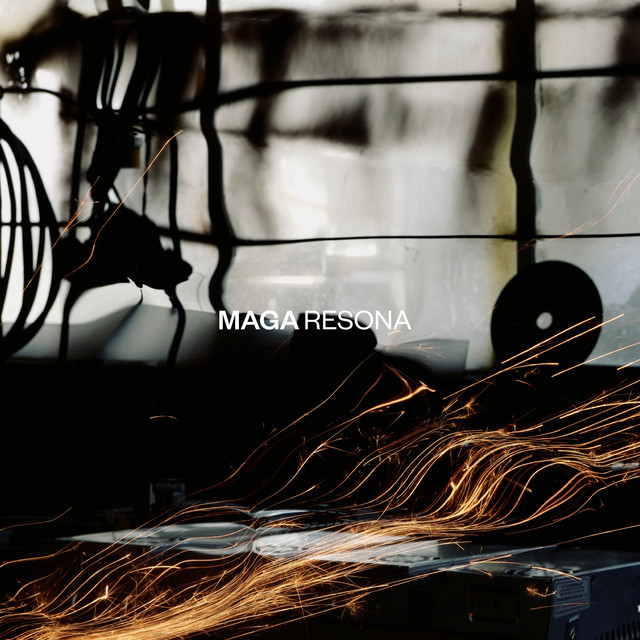 Resona cover art