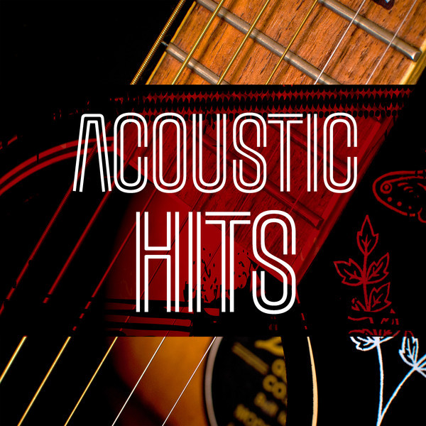 I'll Be - Acoustic Version
