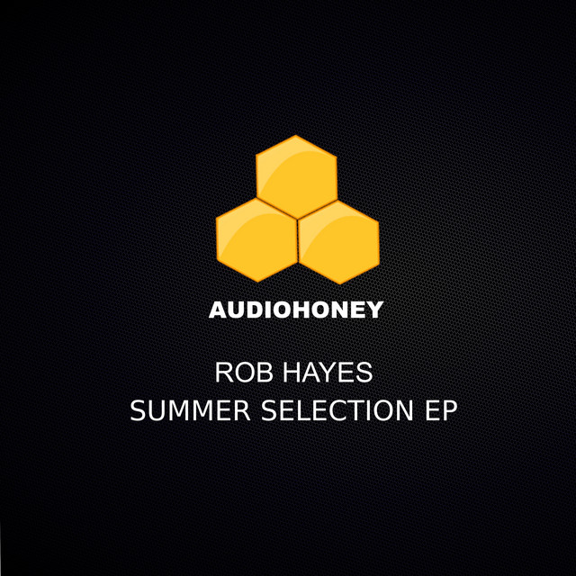 Summer Selection EP cover