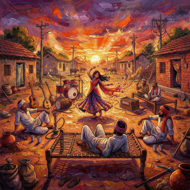 Jiya Ho Ae Raja