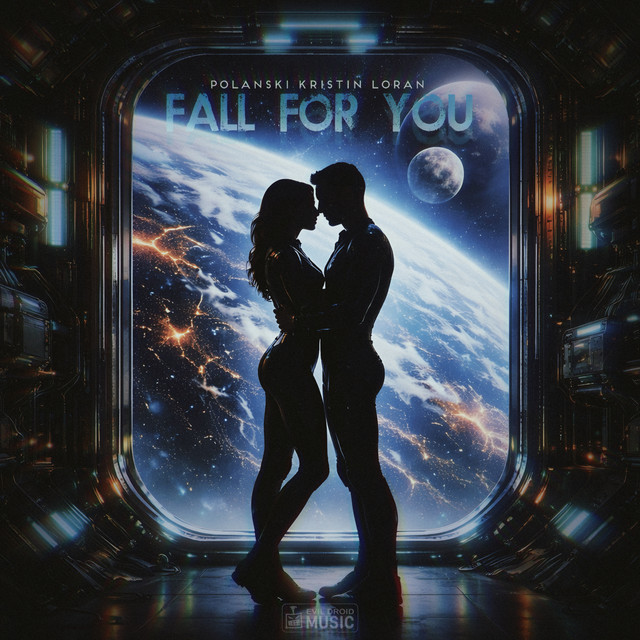 Обкладинка: Fall for You — POLANSKI
