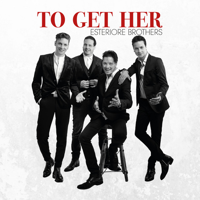 To Get Her cover art