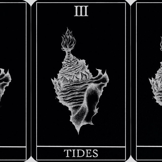 Tides cover art