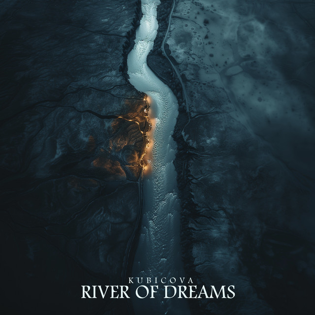 River Of Dreams