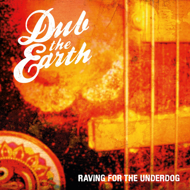 Raving for the Underdog cover art