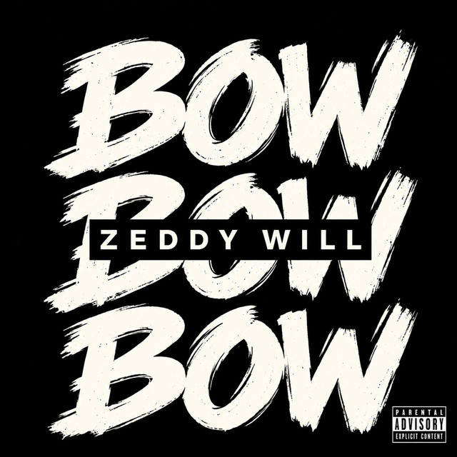 Bow Bow Bow album image
