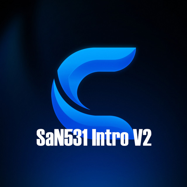 Intro V2 cover art