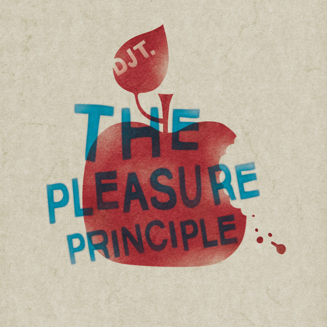 The Pleasure Principle cover art