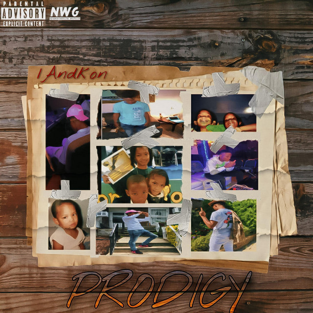 99 Problems - Single by 1Andkon | Spotify