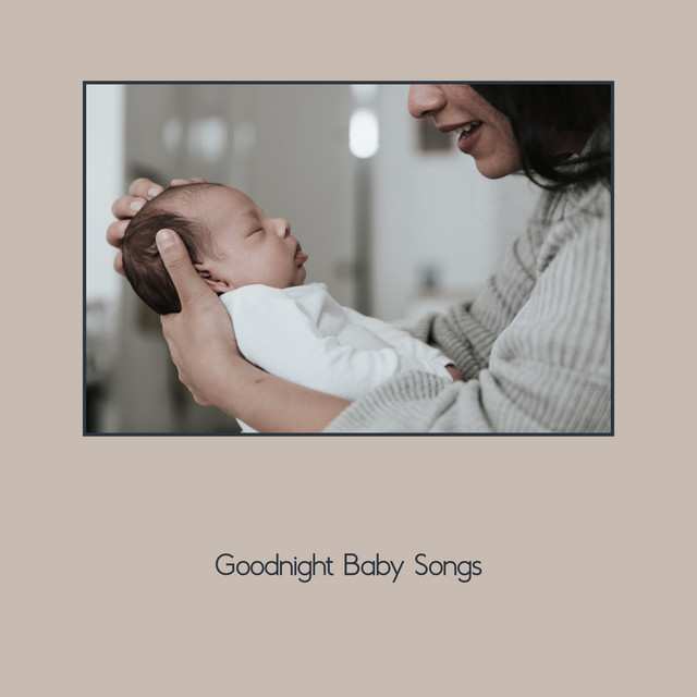 Goodnight Baby Songs cover art