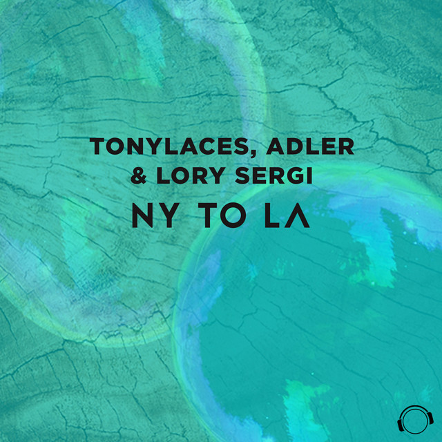 NY To LA - Extended Mix cover art