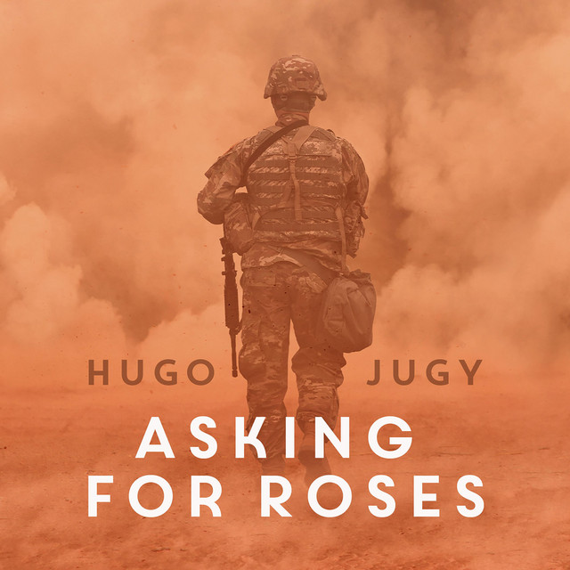 Asking for Roses cover art