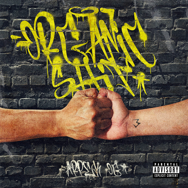 Organic Shit cover art