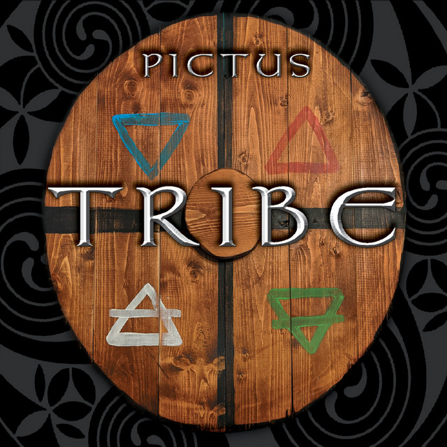 Tribe cover art