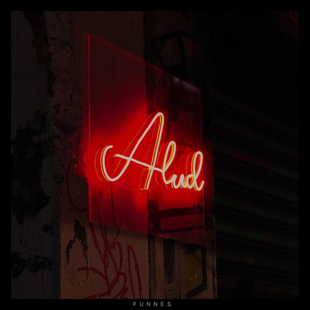 Alud cover art