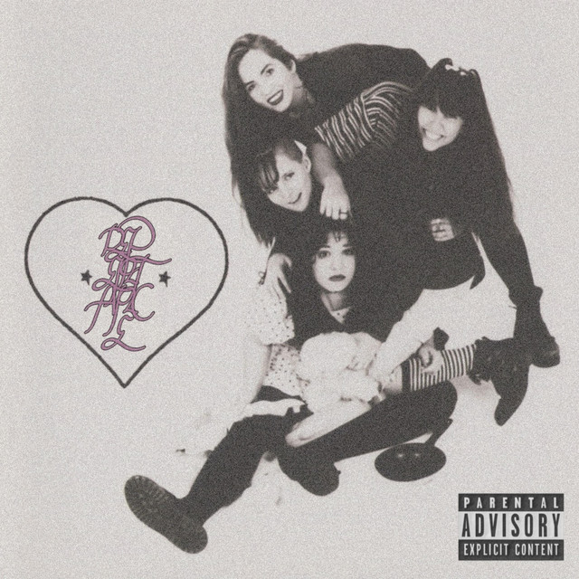 REPENTANCE cover art