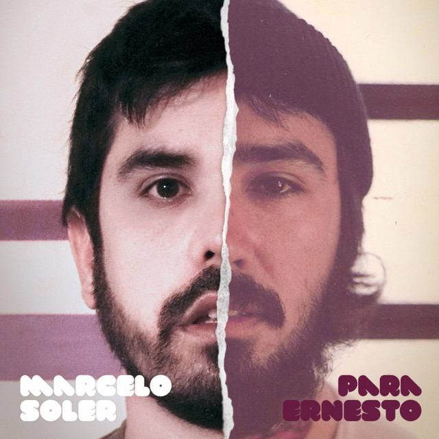 Para Ernesto cover art