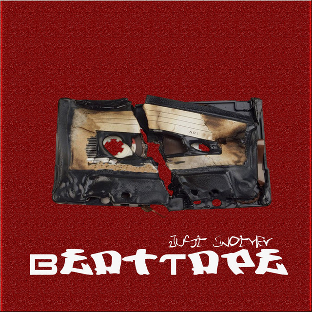 Just Another Beat Tape cover art