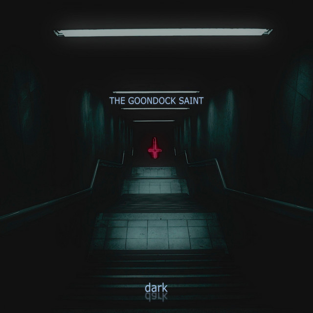 Dark cover