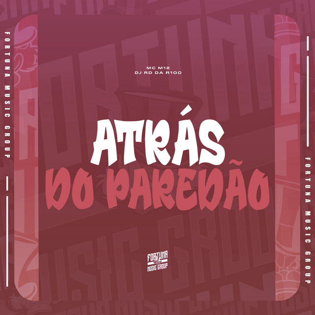 Atrás do Paredão