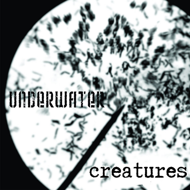 Creatures cover art