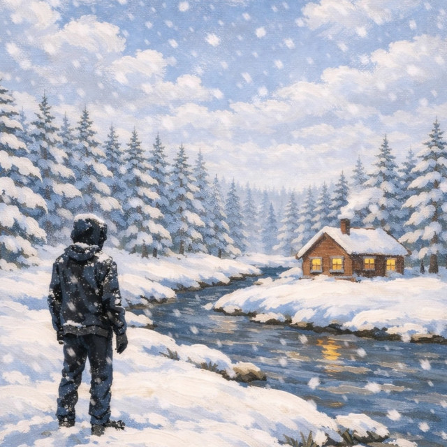 Snowflakes - song and lyrics by Rahul Suntah | Spotify