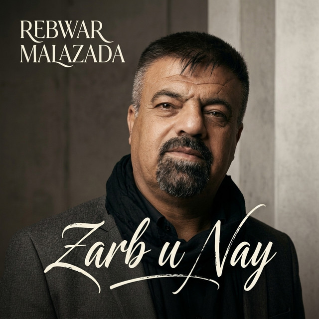 Zarb u Nay album image
