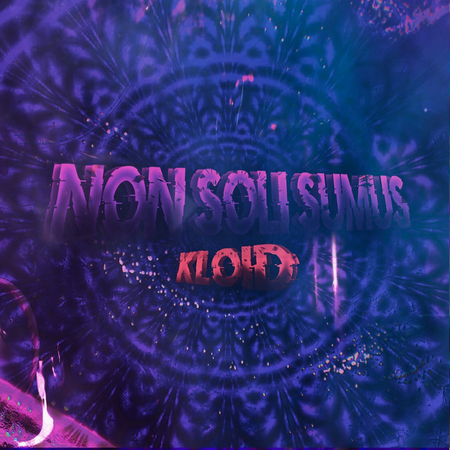 Non Soli Sumus cover art