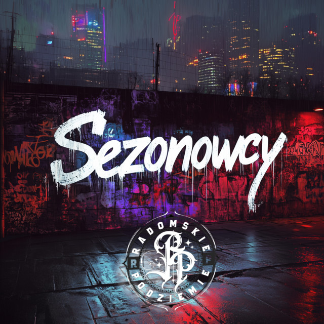 Sezonowcy - Extended Mix