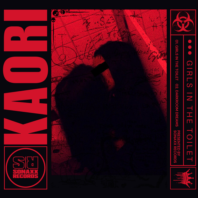 Darkroom Dreams album art