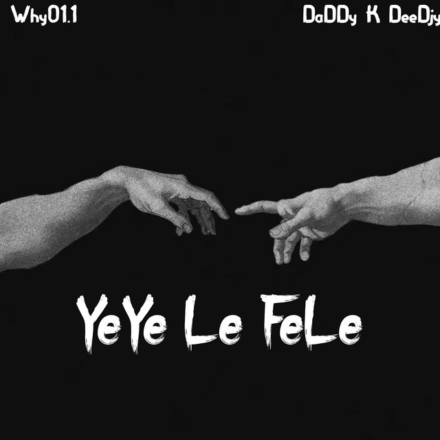 YeYe Le FeLe cover art