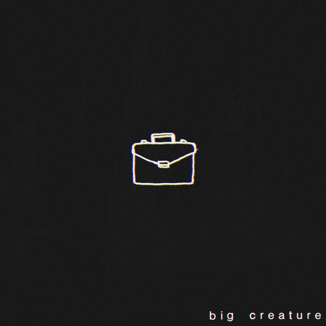 WORK / esc. cover art