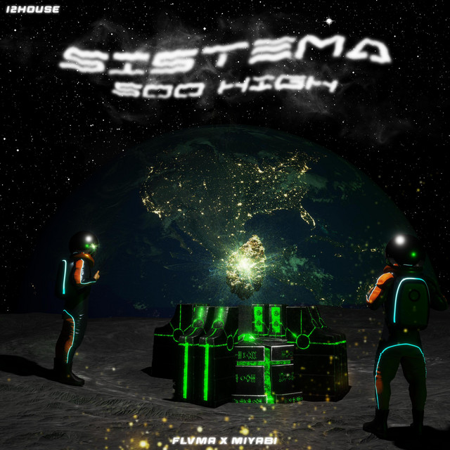 Jupiter cover art