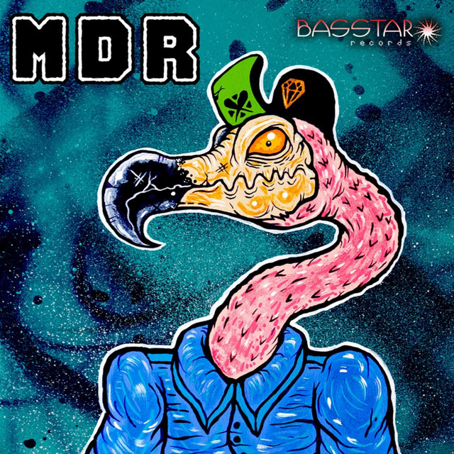 MDr | Spotify