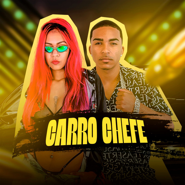 Carro Chefe