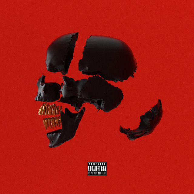 Good Times + Simmer Down cover art