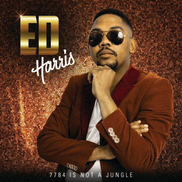 7784 Is Not A Jungle cover art