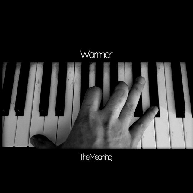 The Meaning cover art