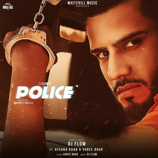 DJ Flow - Police